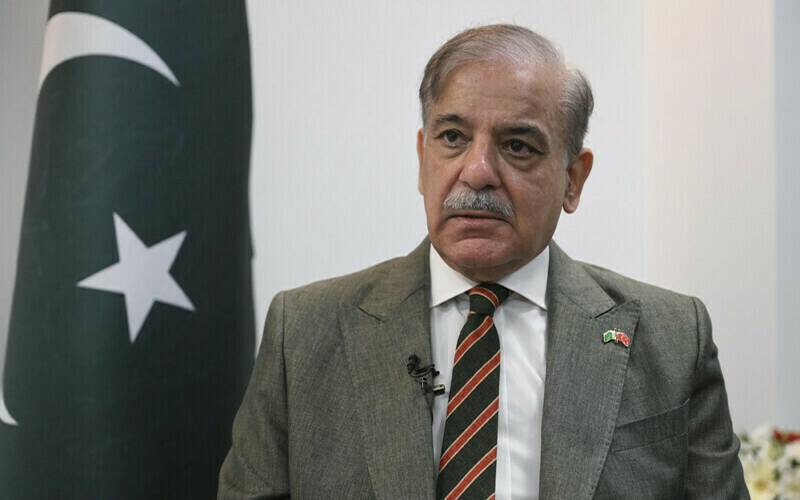  ایران اور امریکہ کے درمیان  امن معاہدے کا حتمی اور متفقہ متن تیار کر لیا گیا ، شہباز شریف