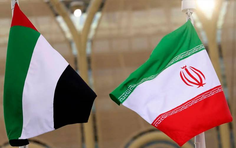  ایران کو کوئی رقم منتقل نہیں کی، متحدہ عرب امارات نے خبرایجنسی کا دعویٰ مسترد کر دیا