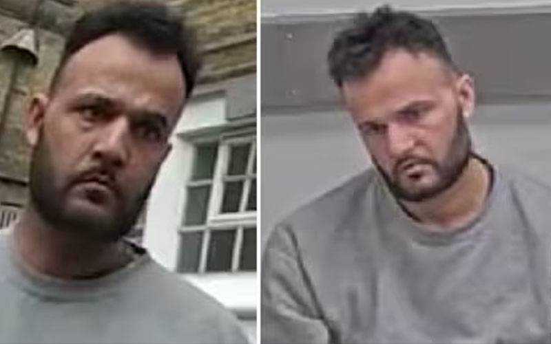 اغوا، تشدد، زیادتی: بھارتی شخص کو 34 سال قید