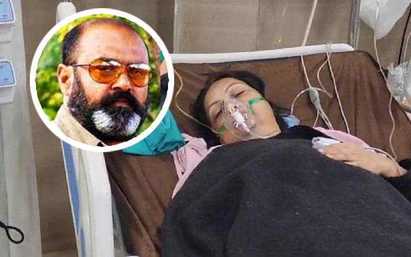 بھارت : شاہی خاندان کی بہو پر شوہر کی محبوبہ کا قاتلانہ حملہ، فائرنگ سے زخمی 
