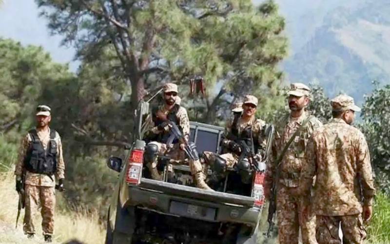   شمالی وزیرستان ؛سیکیورٹی فورسز کےانٹیلی جنس بیسڈ آپریشنز، مزید 21 خوارج ہلاک