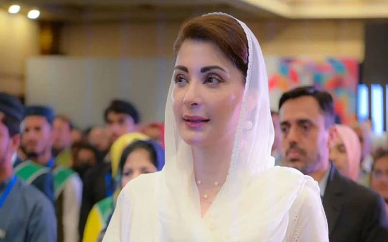 البینزم سے متاثرہ افراد کیلئے محبت اور احترام کا دائرہ وسیع کرنا ہوگا:مریم نواز