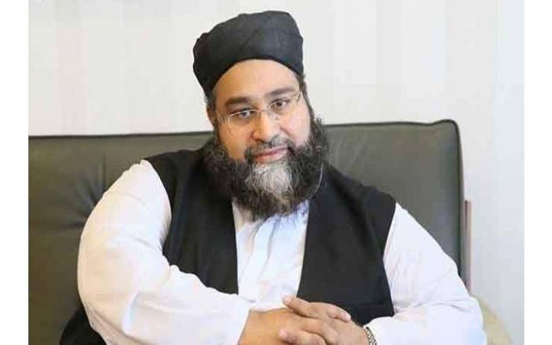 بھارت کے پاس پاکستان میں بے امنی پھیلانے کے علاوہ کچھ نہیں بچا: طاہر محمود اشرفی 