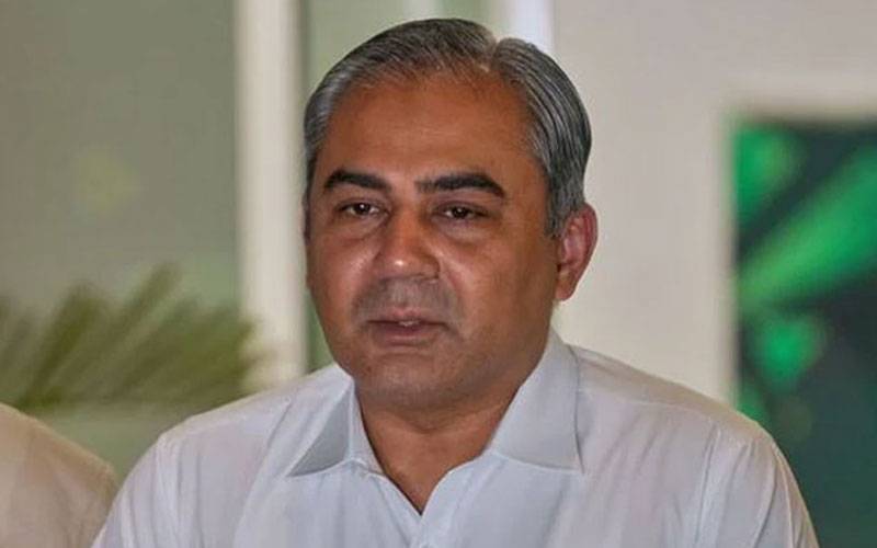  کشمیر میں کمیٹی کی ہر ڈیمانڈ مانتے جانا ہماری غلطی ہے، محسن نقوی
