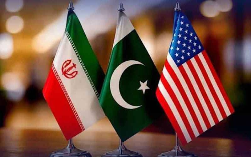 امریکہ اور ایران کے درمیان معاہدے پر الیکٹرانک دستخط کی تقریب اتوار کو ہو گی