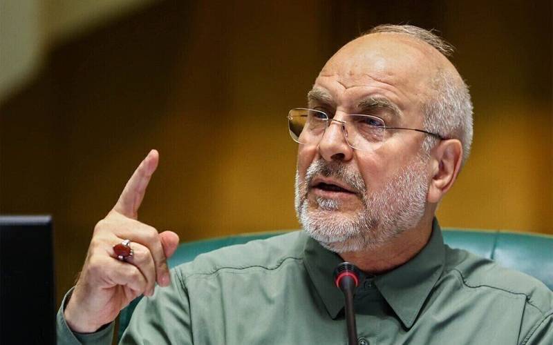 بارہ روزہ جنگ کی برسی: ایران اپنی فتح تک امریکہ اور اسرائیل کے سامنے ڈٹا رہے گا، باقر قالیباف