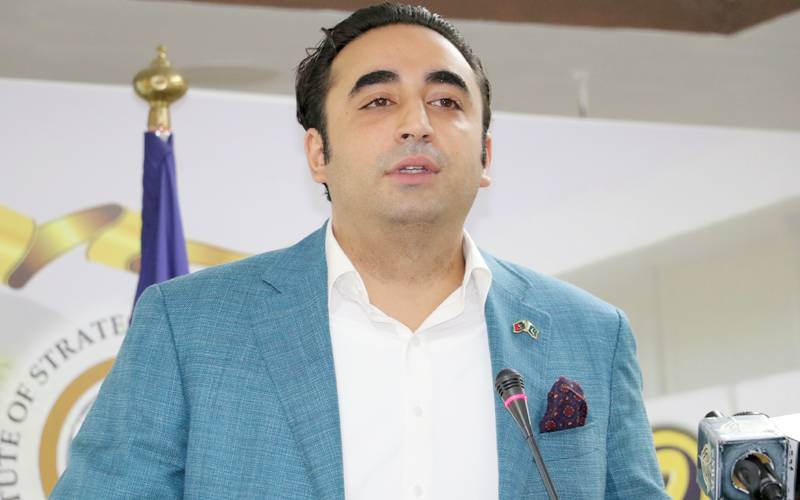   گلگت بلتستان میں حکومت پیپلز پارٹی ہی بنائے گی؛بلاول بھٹوزرداری