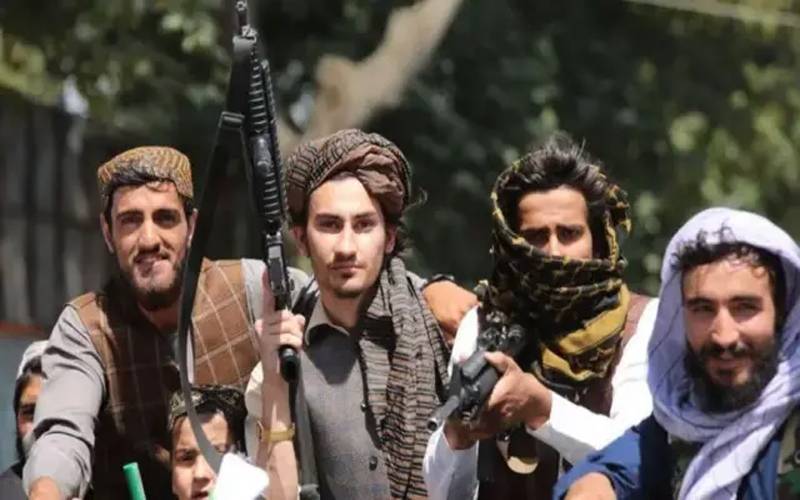 افغان طالبان رجیم دہشت گردوں کی سرپرست اعلیٰ، عالمی سطح پرپھرتصدیق