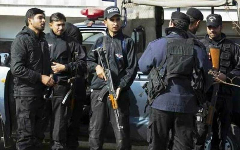 خیبرپختونخوا:دہشتگردی میں مائننگ ایکسپلوسیو کا استعمال روکنے کیلئے حکمت عملی بنانے کا فیصلہ