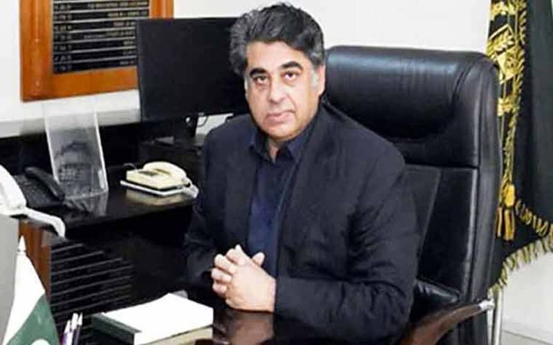 سابق نگران وفاقی وزیر  گوہر اعجاز کی تنخواہ دار طبقے پر ٹیکس بوجھ کم کرنے کیلئے تجاویز