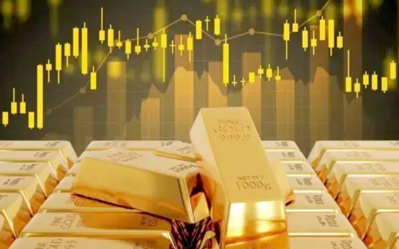  مسافر طیارے کے سپیکر میں چھپایا گیا تقریباً 3 کلو سونا برآمد