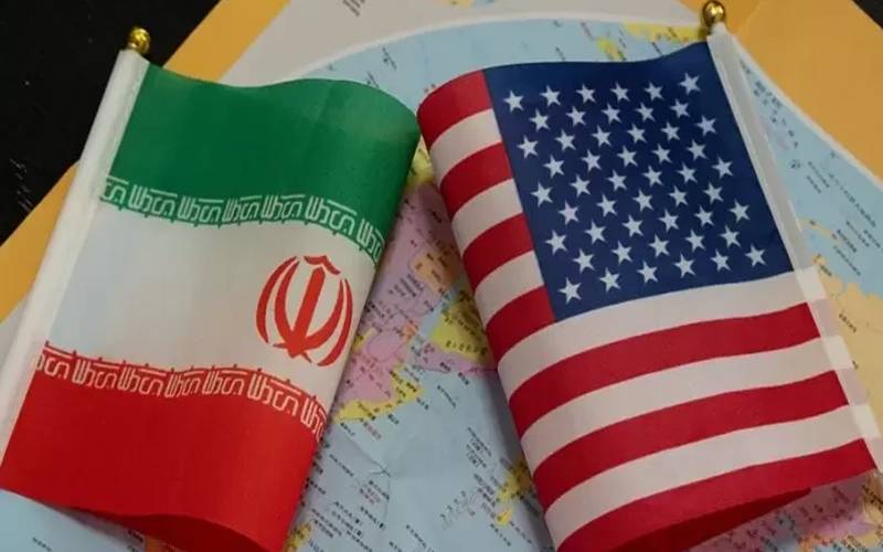 ایران سے معاہدے میں لبنان جنگ بندی بھی شامل ہوگی: امریکی عہدیدار