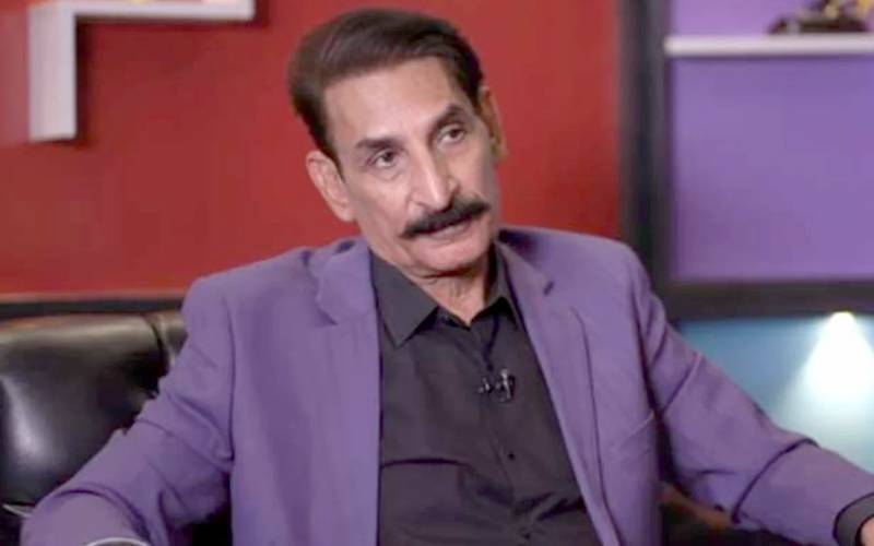  حسد دل کے امراض، ہائی بلڈ پریشراور ذیابیطس کی طرف لے جا سکتاہے:افتخارٹھاکر