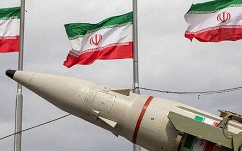ایران امریکہ میورنڈم آف اندرسٹینڈنگ میں کیا ہے؟ کچھ تفصیل سامنے آگئی