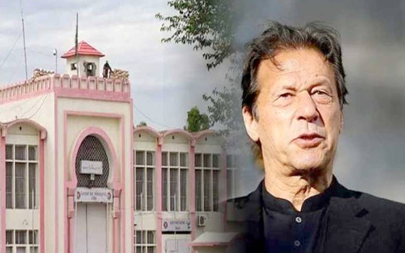 بانی پی ٹی آئی سے ملاقات کی درخواستوں پر سماعت اسلام آباد ہائیکورٹ میں مقرر