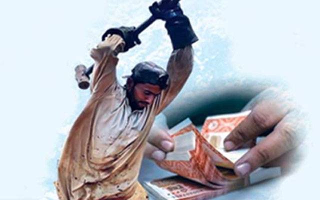 مزدور کسان پارٹی اور پنجاب رکشہ یونین کا مزدور کی اجرت میں 50 فیصد اضافہ کا مطالبہ 