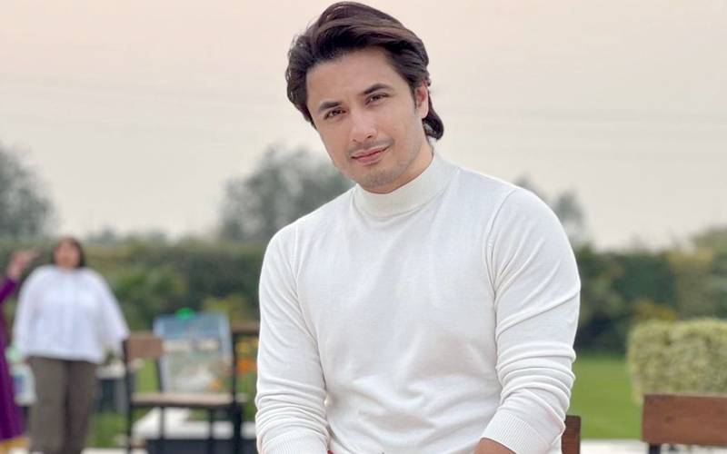 علی ظفر  کی کینیڈا کے شہر مسی ساگا میں تاریخی ہجوم کے سامنے زبردست پرفارمنس
