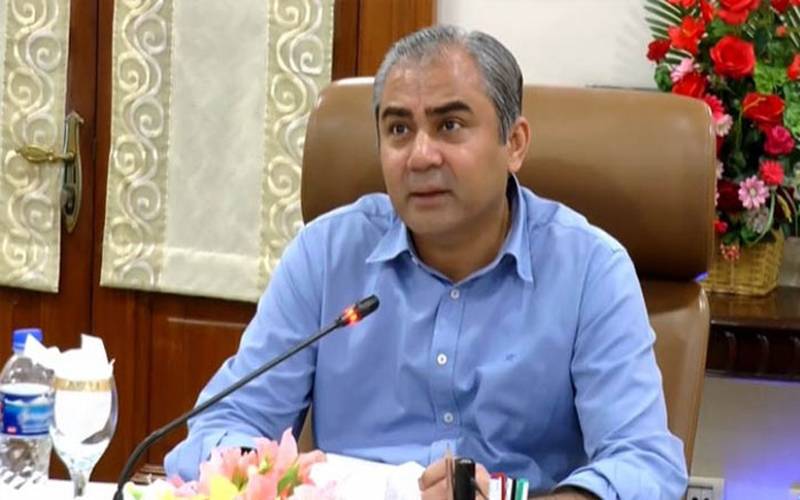 ایران امریکا امن معاہدہ ، فیلڈ مارشل عاصم منیر نے تاریخ رقم کردی،محسن نقوی کا خراج تحسین