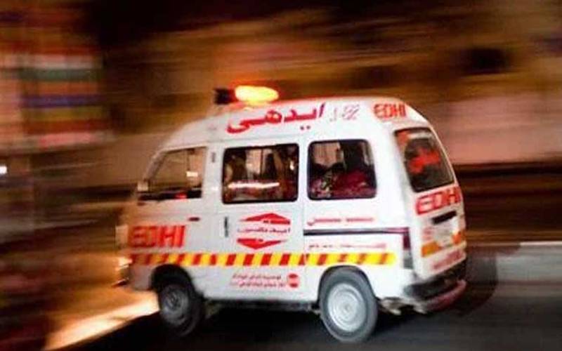 راولپنڈی : گیس لیکیج کے باعث گھر میں دھماکہ، 5 افراد زخمی