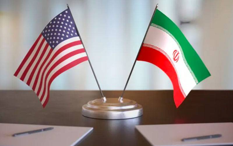 مذاکرات: ایران کو 12 ارب ڈالر ملیں گے ؟ ایرانی میڈیا کا دعویٰ 