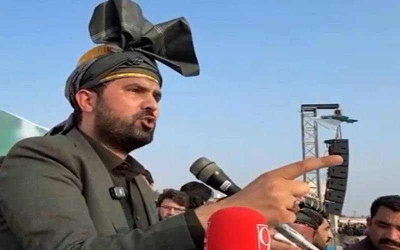 سہیل آفریدی کے وارنٹ برقرار، پی ٹی آئی کے کئی رہنما اشتہاری قرار  