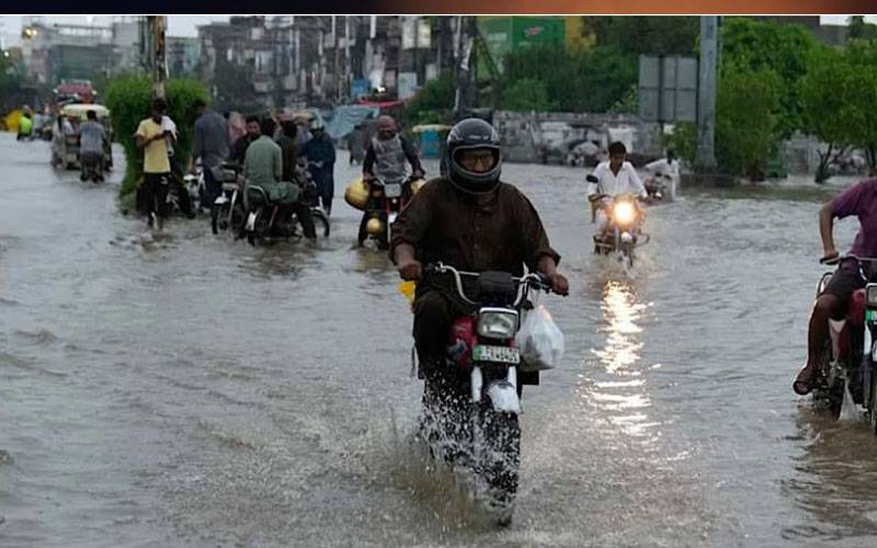 محرم الحرام اور مون سون کے پیش نظر پنجاب بھر میں واسا ہائی الرٹ، افسران کی چھٹیاں منسوخ