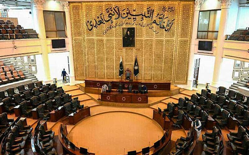 اگلے مالی سال کا بجٹ کب ؟ صوبائی حکومت شدید تذبذب کی شکار ہے