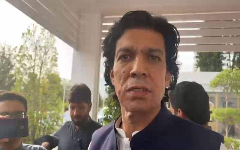 آج جشن منانے کا دن ہے،پاکستان نے عالمی امن کے لیے مثبت کردار ادا کیا؛فیصل واوڈا