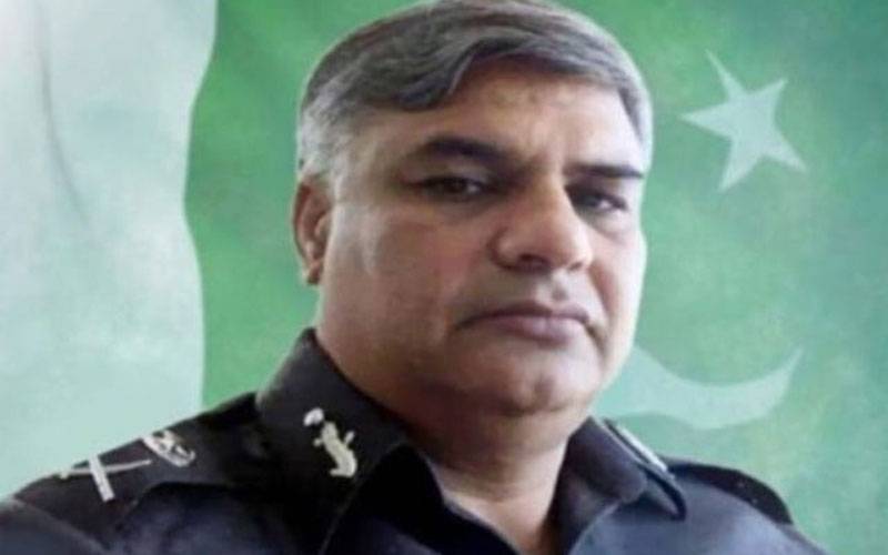 آئی جی جیل میاں فاروق نذیر آج مدت ملازمت پوری ہونے پر ریٹائرڈ ہوجائینگے