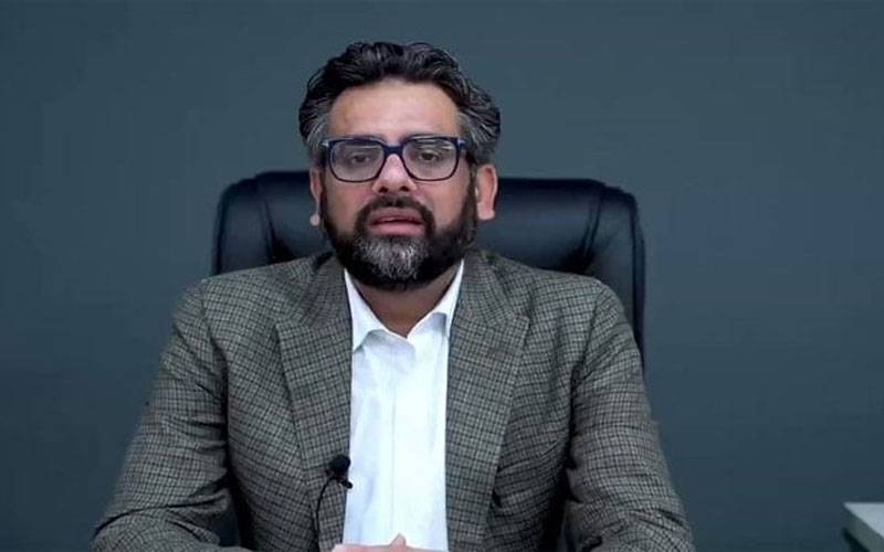 پشاور؛بجٹ میں تاخیر اورتفصیلات فراہم نہ کرنے پر قائمہ کمیٹی برائے خزانہ کے چیئرمین کا مشیر خزانہ کو خط