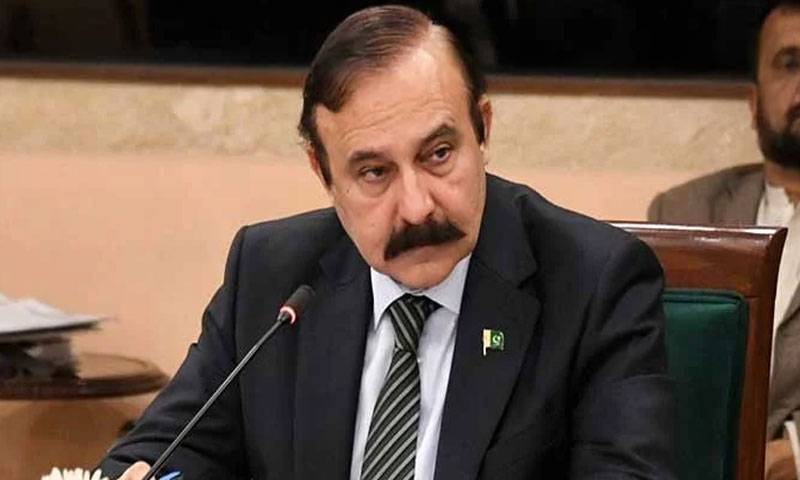 بارہ نشستوں کے معاملے پر تشدد کا راستہ اختیار نہیں کیا جانا چاہیے، طارق فضل چوہدری