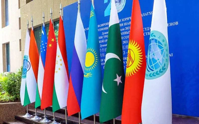 پاکستان ستمبر میں شنگھائی تعاون تنظیم کونسل آف ہیڈز آف سٹیٹس کی صدارت سنبھالے گا