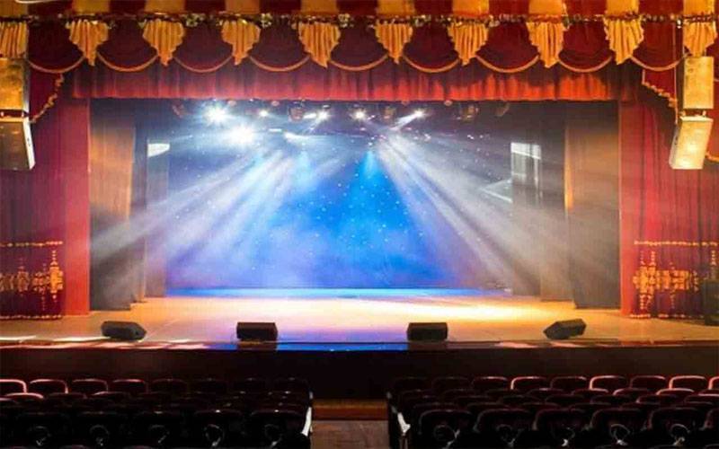 یکم تا 13 محرم الحرام پنجاب کے تمام تھیٹرز بند رہیں گے،نوٹی فکیشن جاری 