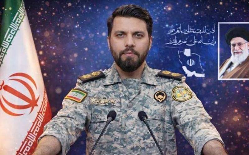 معاہدے کے عرصے میں دفاعی صلاحیتوں میں مزید اضافہ کریں گے:ایرانی فوج کا اعلان