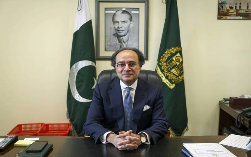 بجٹ میں فوری تبدیلی کرنا ابھی قبل از وقت ہوگا: وزیر خزانہ محمد اورنگزیب