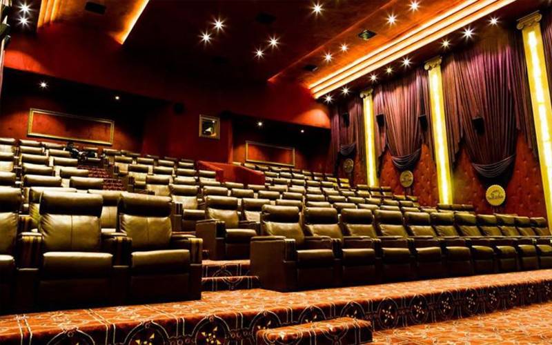 پنجاب : تمام تھیٹرز یکم تا 13 محرم الحرام تک بند ، نوٹیفکیشن جاری 