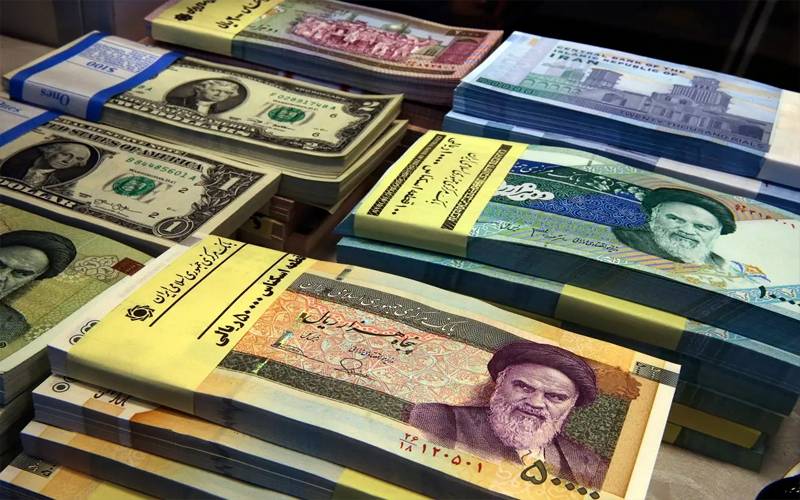 امریکا سے معاہدہ،  ایرانی ریال نے اونچی اُڑان بھرلی