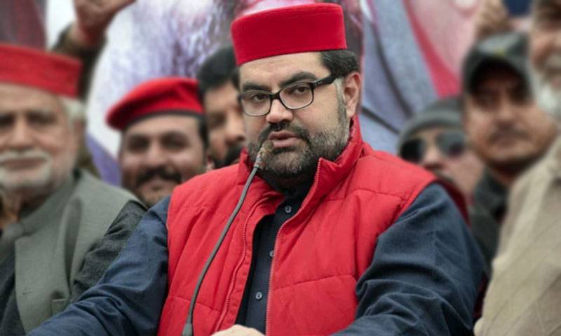 بیرونی کامیابیوں کے باوجود پاکستان کے اندرونی حالات مختلف ہیں:ایمل ولی خان 