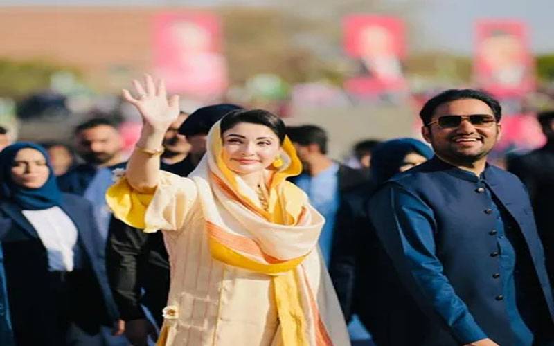 صوبائی وزیر کھیل کا وزیراعلیٰ مریم نواز کو تاریخی بجٹ پیش کرنے پر خراجِ تحسین