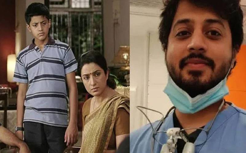 ’تارے زمین پر‘ کے چائلڈ سٹار سچیت سیٹھ اب برطانیہ میں کیا کررہے ہیں؟
