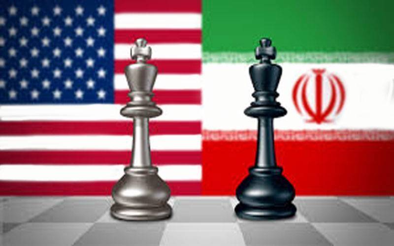  ایران ،امریکا معاہدہ  کے باوجود توانائی بحران اور سپلائی چین متاثر ہونے کا خدشہ 