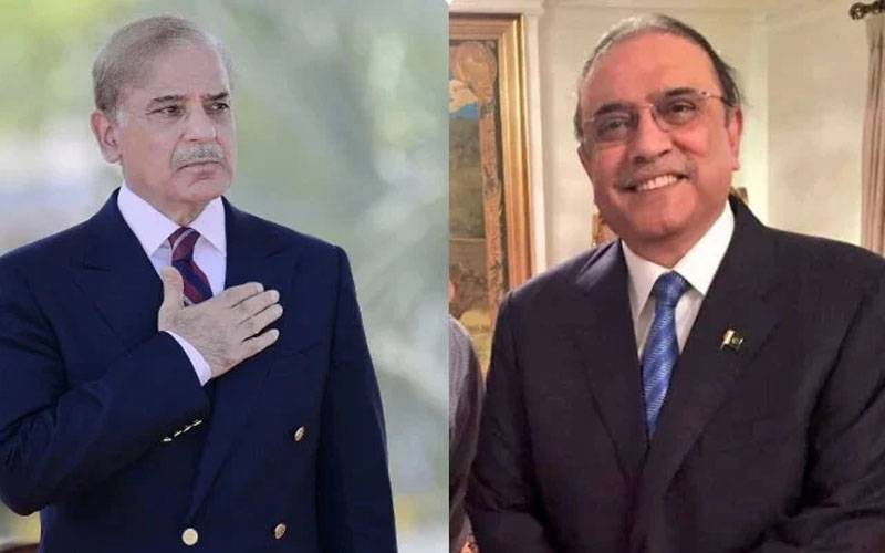 محرم الحرام کا چاند نظر آگیا,صدر اور وزیراعظم کے پیغامات
