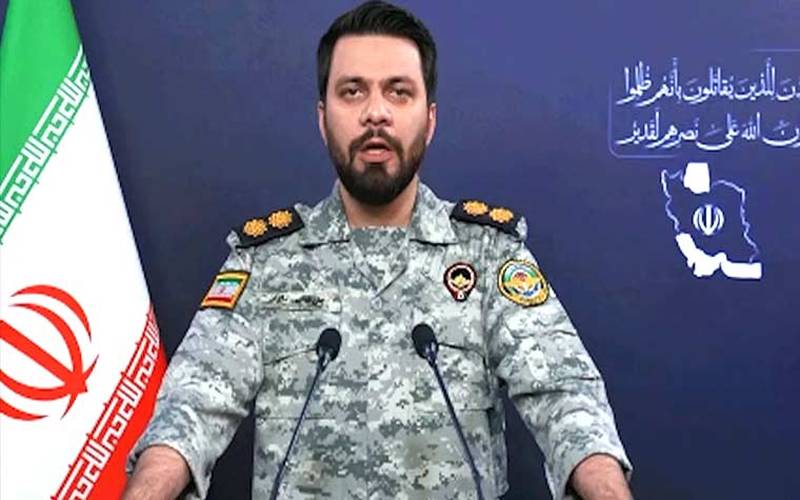 اسرائیل لبنان پر حملوں سے باز نہ آیا تو سخت جواب دیں گے:ایران کی وارننگ