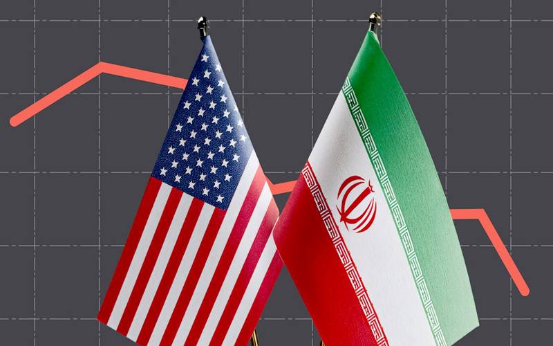ایران اور امریکا کے درمیان مفاہمتی یادداشت ؛تفصیلات سامنے آگئیں