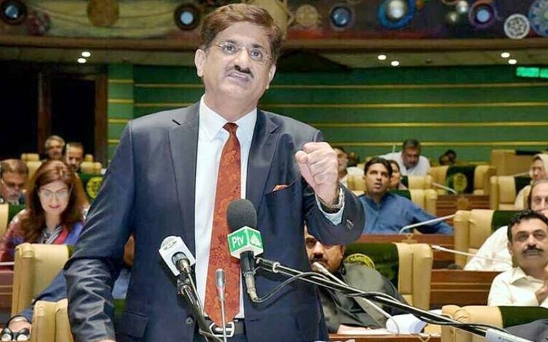  سندھ کاآئندہ مالی سال کا بجٹ آج پیش کیا جائے گا