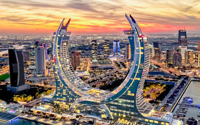 قطر ؛اقامتی اجازت منسوخی پر 30 دن کی رعایت ختم، جرمانے کرنے کا اعلان