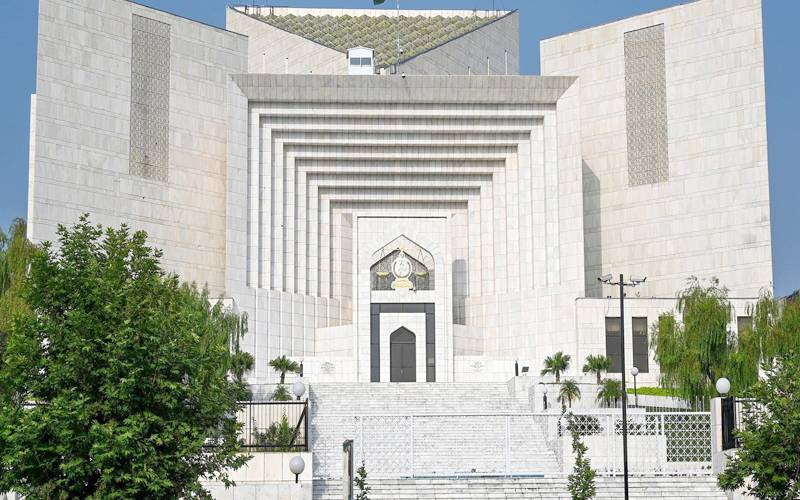 بانی پی ٹی آئی کی ملاقاتوں پر پابندی ، توہین عدالت کی اپیل سماعت کیلئے مقرر 