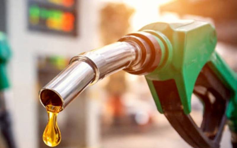 پیٹرول کی فی لیٹر قیمت 225 روپے؟ بڑا مطالبہ سامنے آگیا