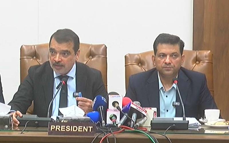 فٹ ویئر سیکٹر کو فوراً تھرڈ شیڈول سے نکالا جائے،ایسوسی ایشن کا مطالبہ 