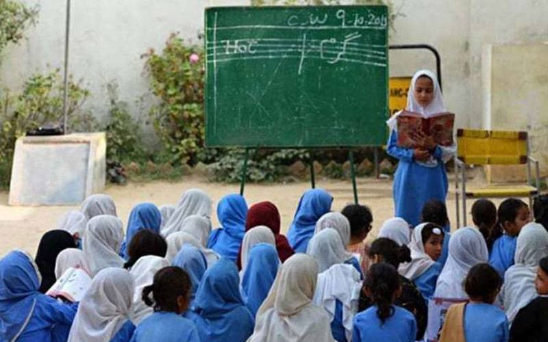  سندھ کا تعلیم دوست بجٹ، 655 سکیموں کیلئےریکارڈ فنڈز مہیا کر دیئے